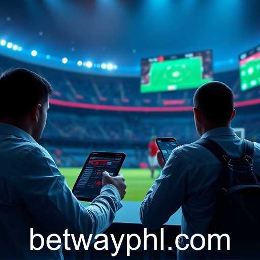 The Evolution of Betway in Online Gaming