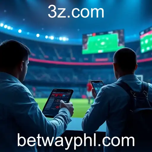 Betway Expands Its Influence in the Sports Betting World