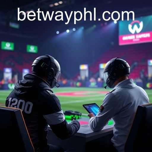 Betway Innovates in the Gaming Industry