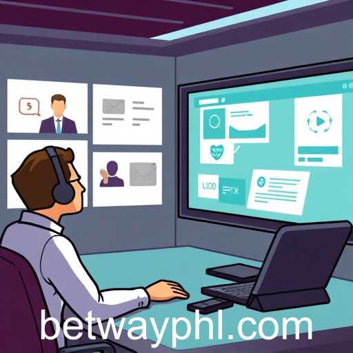Betway's Rising Impact in Online Gaming in 2025