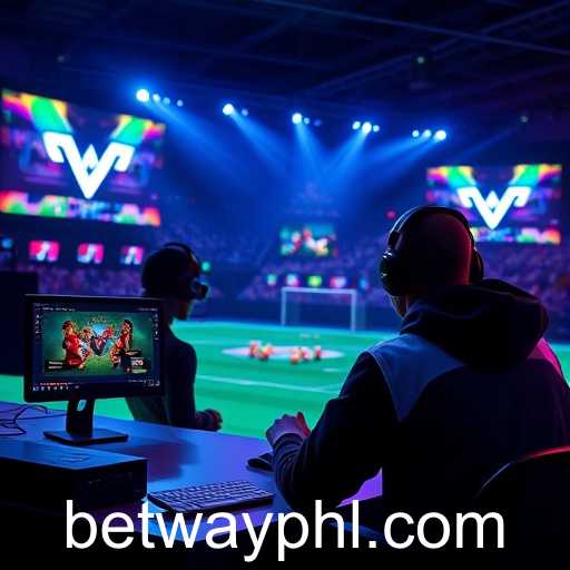 Betway Shaping Online Gaming's Future