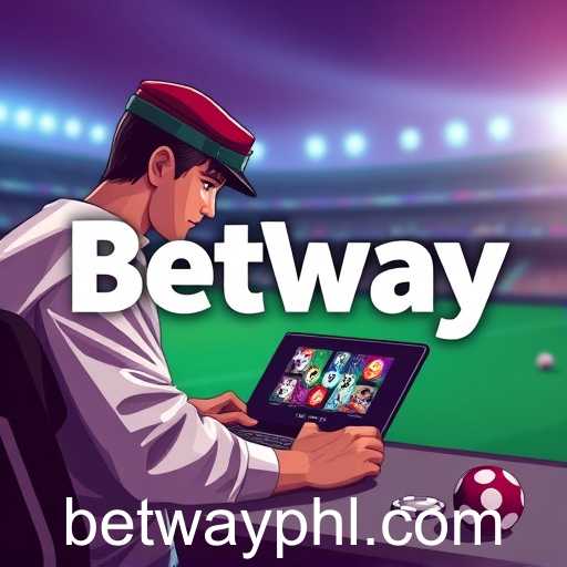 Betway Expands Digital Presence Amid Gaming Industry Boom