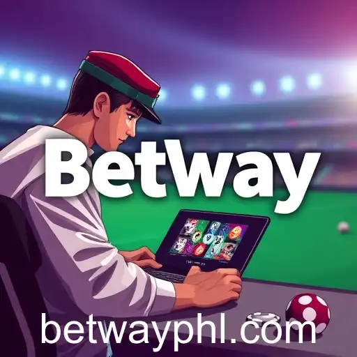 Betway Expands Digital Presence Amid Gaming Industry Boom