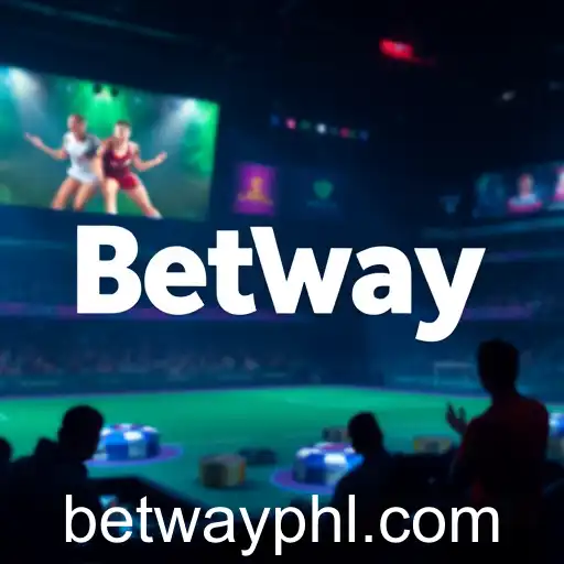 Betway's Evolution in the Global Gaming Industry