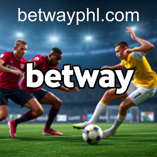 Betway's Influence on the UK Gaming Industry