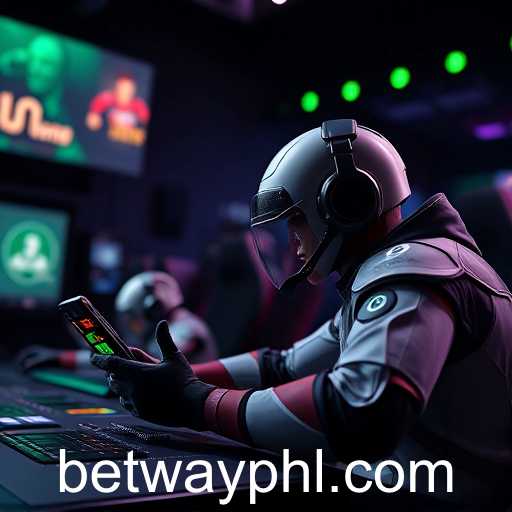 Betway's Role in Modern Online Gaming