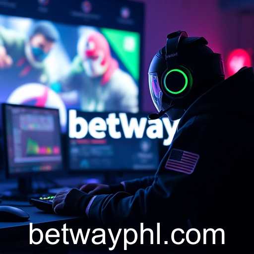 Betway's Impact on Online Gaming in 2025