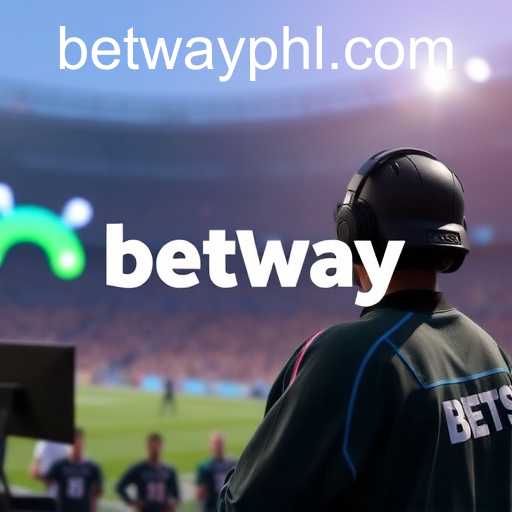 Betway: Navigating the Landscape of Online Gaming