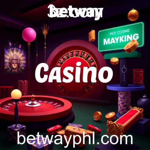 Exploring the Online Casino Experience: A Dive into Betway's Offerings