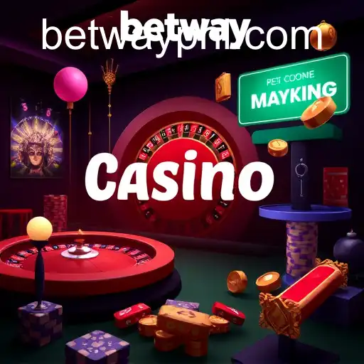 Exploring the Online Casino Experience: A Dive into Betway's Offerings