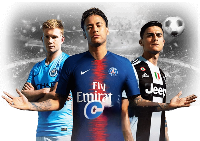 Lots of sports bets at betway sports