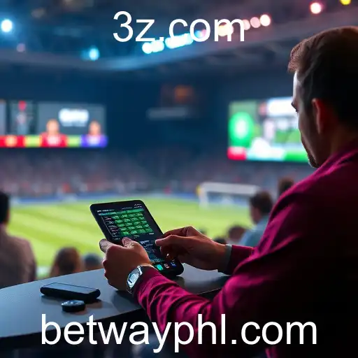 Digital Gambling: The Rise of Betway and Its Impact