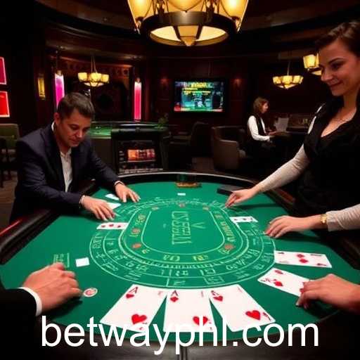 Digital Transformation in Online Gaming Industry