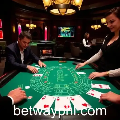 Digital Transformation in Online Gaming Industry