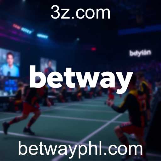 The Rise of Esports Betting: Betway's Strategic Play in a Booming Industry
