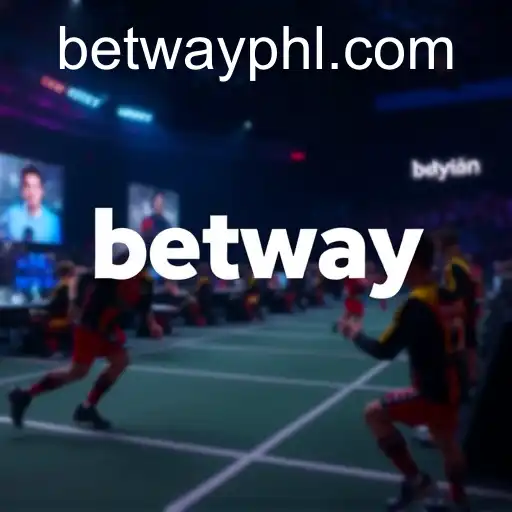 The Rise of Esports Betting: Betway's Strategic Play in a Booming Industry