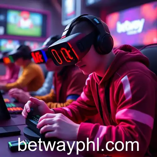 The Evolution of Online Gaming in 2025