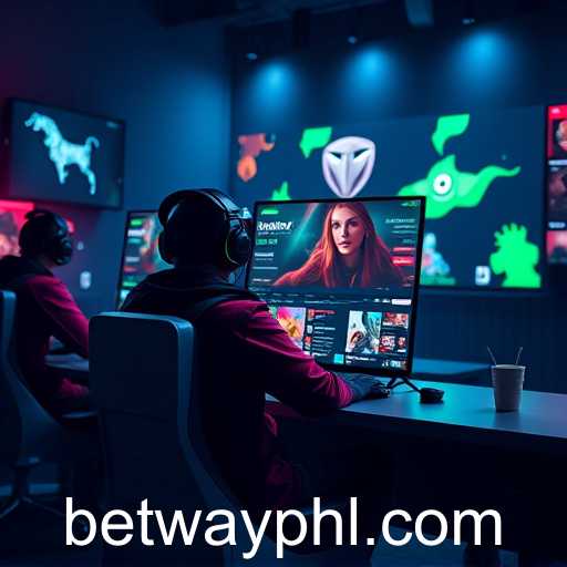 The Evolution of Online Gaming Platforms