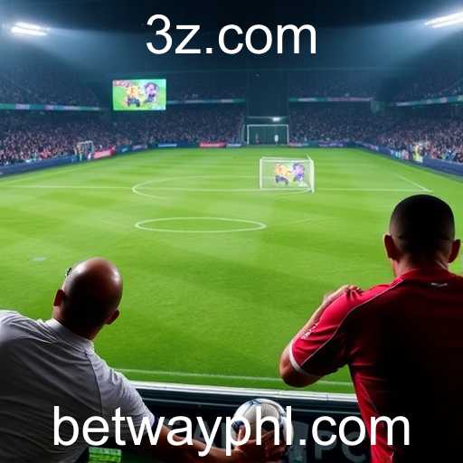 Exploring the Excitement of 'In-Play' Betting on Betway