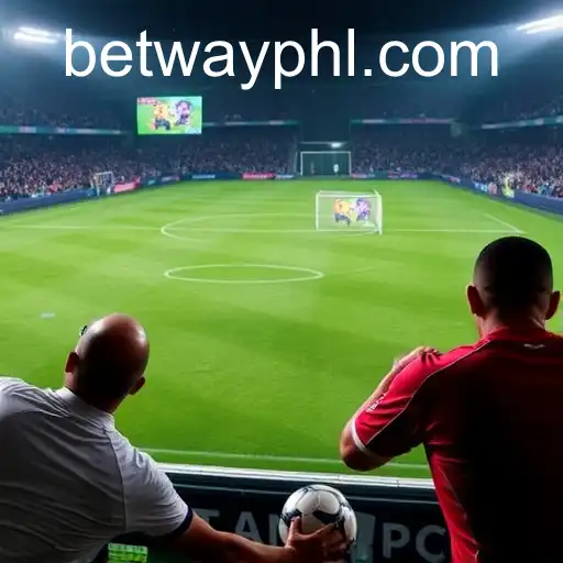 Exploring the Excitement of 'In-Play' Betting on Betway