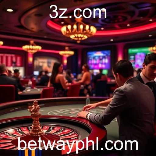 Exploring Betway’s Live Casino: Bringing Real-Life Gaming Experience Online
