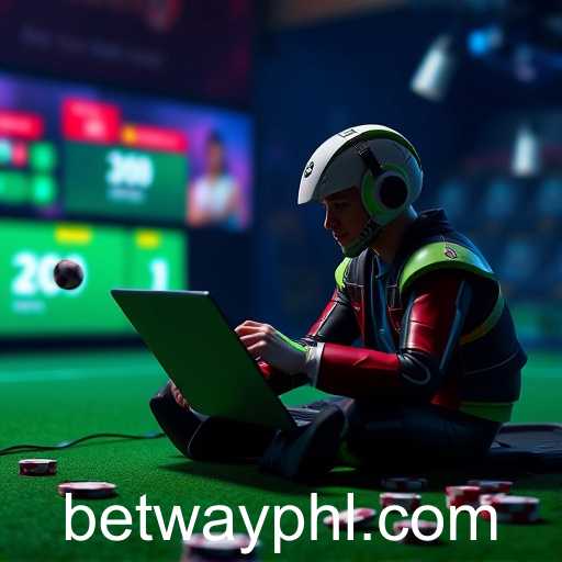 The Evolving Landscape of Online Gaming: Betway and Beyond