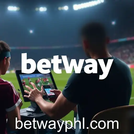 The Rise of Betway: A New Era in Online Gaming