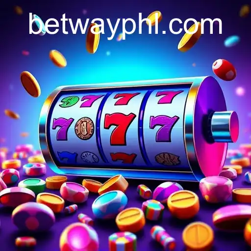 Exploring the Thrilling World of Slots on Betway