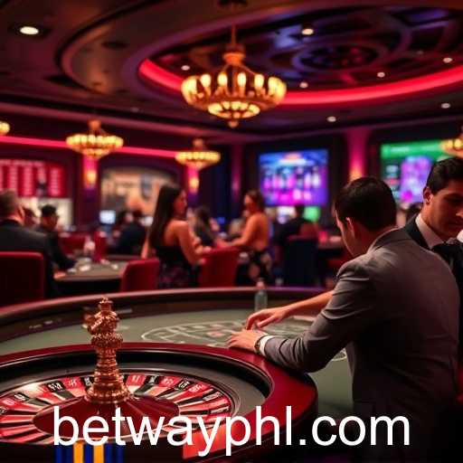 Betting Industry's Impact on Sports Culture