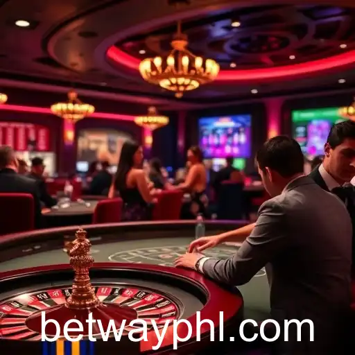 Betting Industry's Impact on Sports Culture