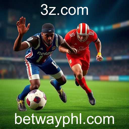 Exploring the Exciting World of Sports Betting: Insights into the 'Betway' Experience