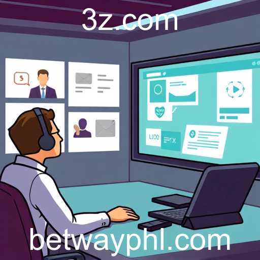 Exploring the 'Customer Support' Game Category on Betway